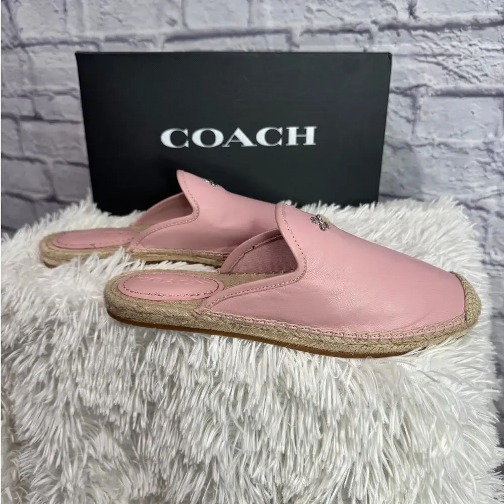 Coach new box*